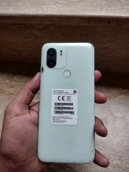 Redmi A2 plus 2