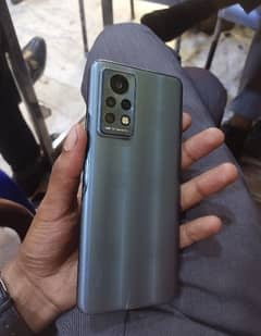 INFINIX NOTE 11 PRO 8+128 0