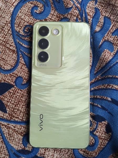 vivo y 100 0