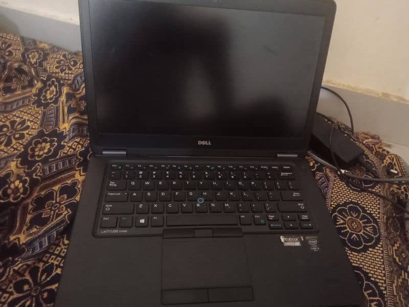 Dell Latitude E7450 i5 5th Gen 0