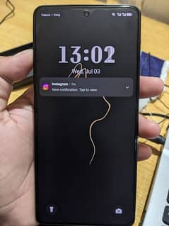 Infinix Note 30 Pro 8/256GB