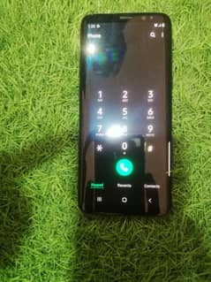 Samsung galaxy S8 all ok pta approved