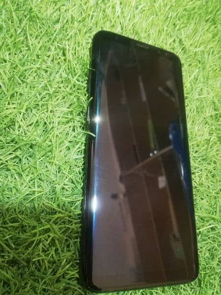 Samsung galaxy S8 all ok pta approved 1