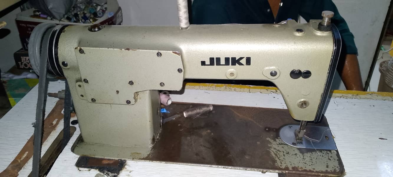 juki machine for sale 7