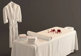 Spa Services I Spa & Saloon Services I Best Spa Services In Rawalpindi