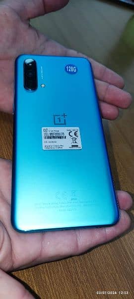 OnePlus Nord CE 5G for sale brand new 2