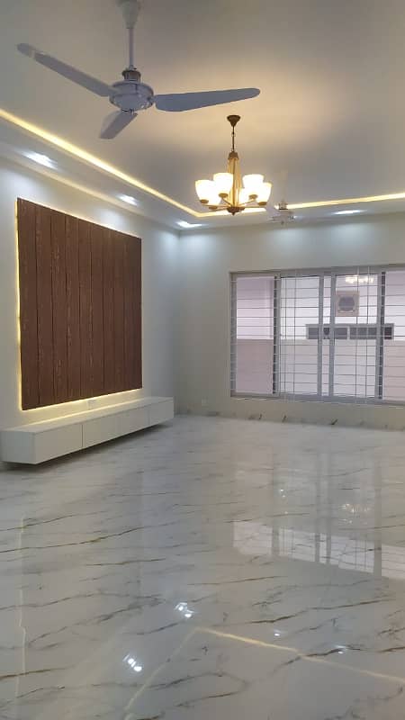 Kanal Brand New House Available For Sale In Dha Phase 2 Islamabad 12