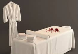 Spa Services I Spa & Saloon Services I Best Spa Services In Islamabad