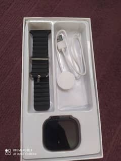 smart watch ultra 2  T10 ultra 2 0