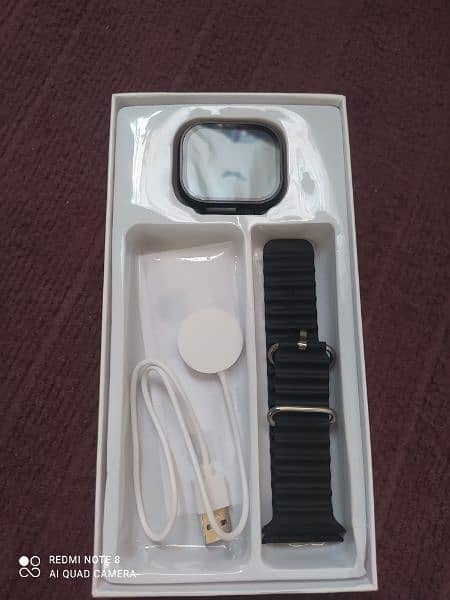 smart watch ultra 2  T10 ultra 2 1