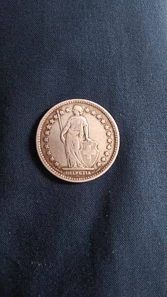 france coin 0