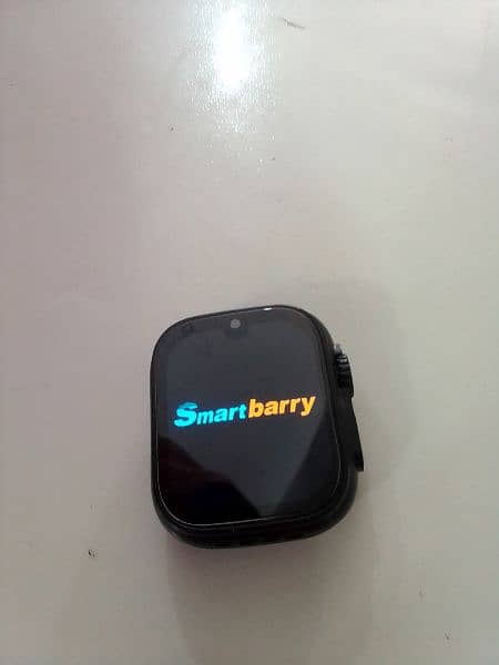 Smart Barry c90 max 2