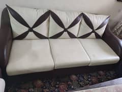 7 seater sofa condition 9/10