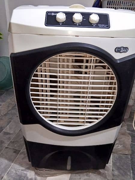 electric air cooler 1