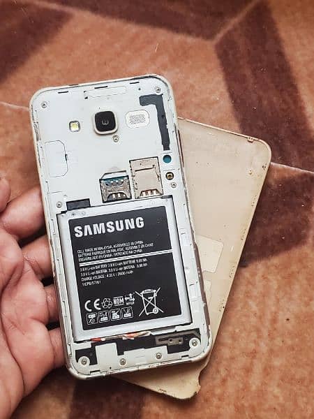 Samsung J5 official pta approved all ok urgent sale 2