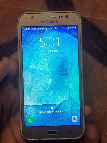 Samsung J5 official pta approved all ok urgent sale 3
