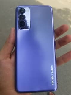 Tecno Camon 18T 0