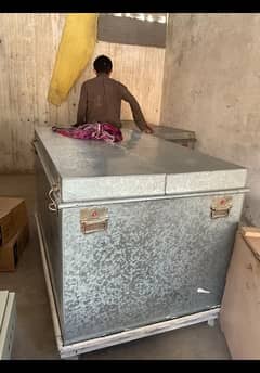 HEAVY METAL SHEET PAITI FOR SALE