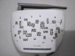 TP Link Wireless N Access Point