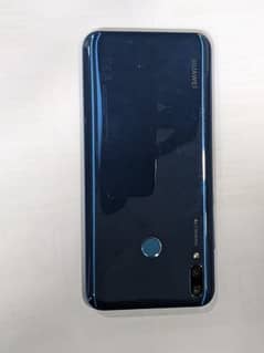 huawei Y9 2019