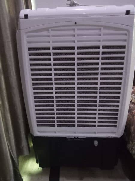 Super Asia air cooler ECM-4600 Plus in good condition 2