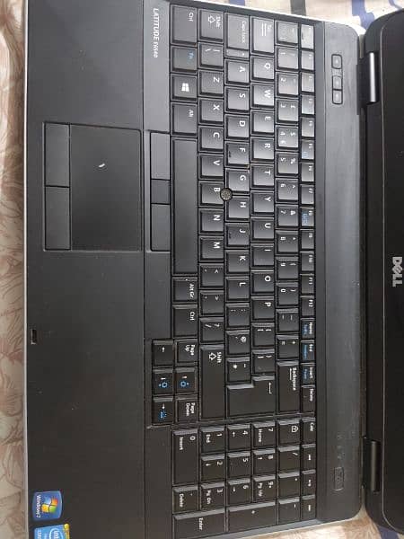 Dell latitude E6540 for sale 5