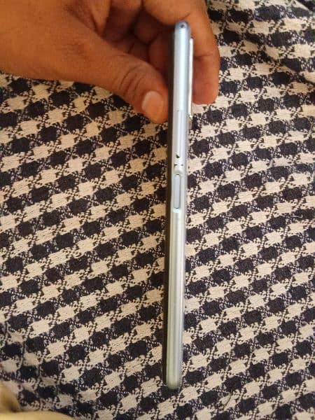 Vivo y12s good condition with original charger and box 3