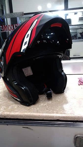 imported helmet 8