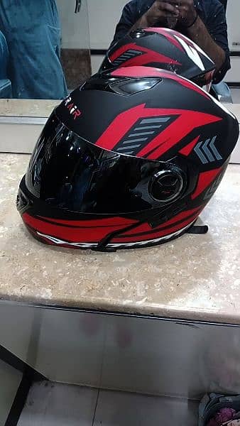 imported helmet 10