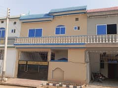 5 Marla Double Story House For Sale On Very Ideal Location Opp Askari 14 Caltex Road 0