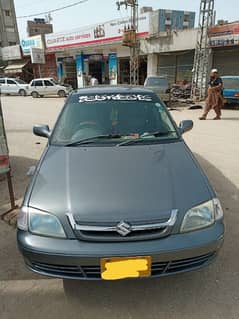 Suzuki Cultus VXR 2008 0