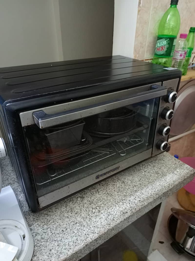 oven for sale 3
