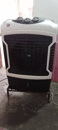 Air coolar