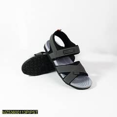 men style new condition sandal contact number 03141678272