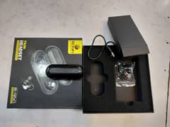 Ronin wireless headset model r-950