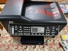PRINTER HP Officejet Pro L7860 All-in-one for Sale