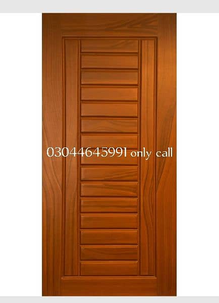 Fiber doors |Wood doors| PVc Doors|Panal Doors|Furniture| Water proof 12