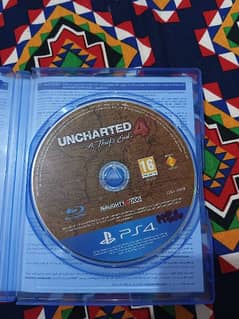 Uncharted