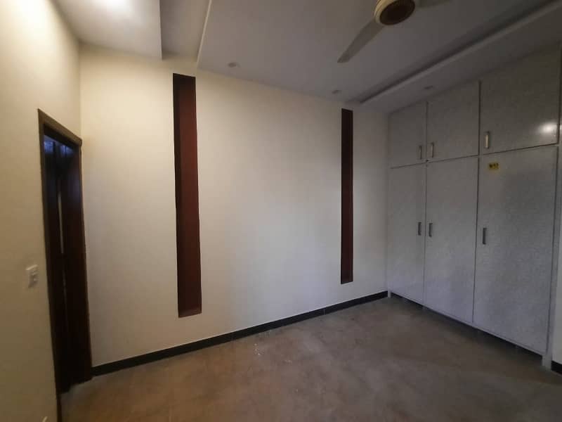 5 Marla Single Story House for sale on very ideal location opp panjab Housing Scheme 8