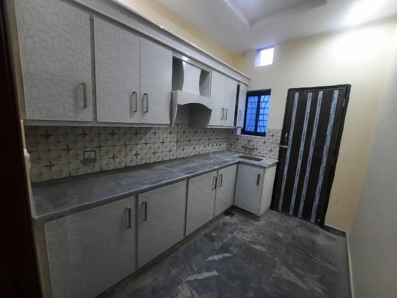 5 Marla Single Story House for sale on very ideal location opp panjab Housing Scheme 9