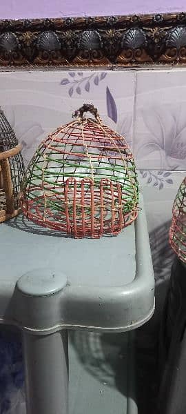 4 cage for sale contact no 0330 1941395 6