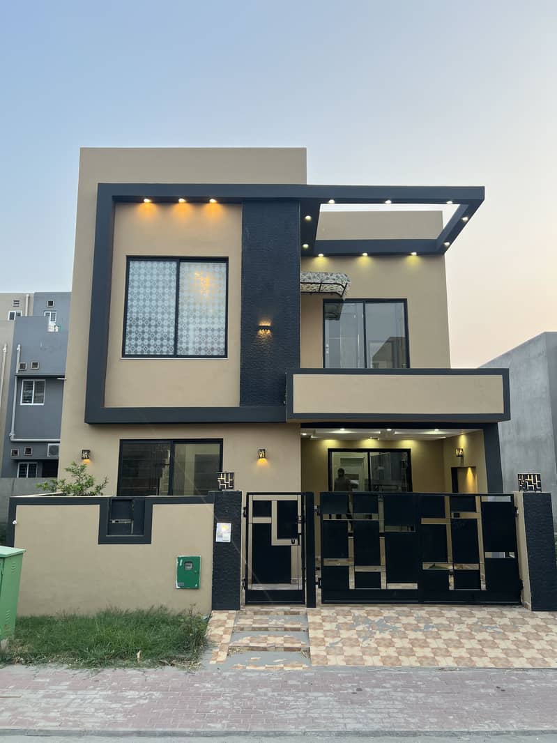 Brand New House For Rent 20