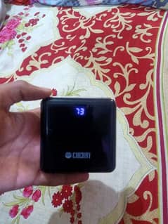 Power bank 10000Mah 0