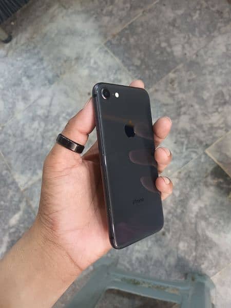 Iphone 8 /256 Gb 1