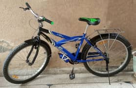 Imported Safari Mountain Cycle/Bicycle For Sale. 0