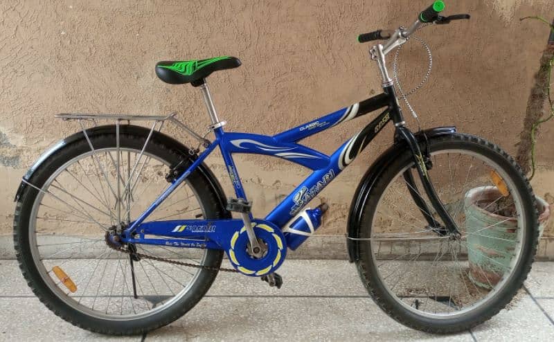 Imported Safari Mountain Cycle/Bicycle For Sale. 1