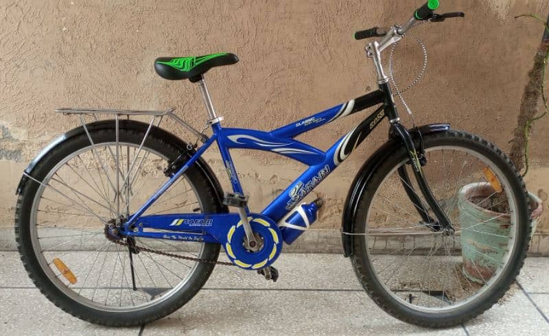 Imported Safari Mountain Cycle/Bicycle For Sale. 2