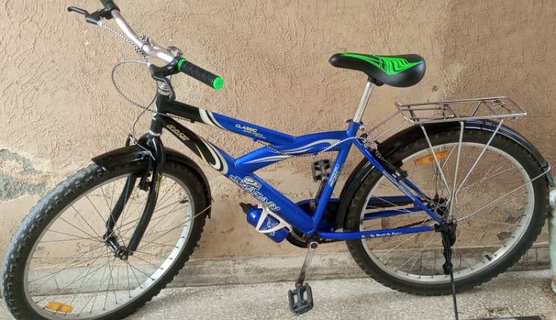 Imported Safari Mountain Cycle/Bicycle For Sale. 3