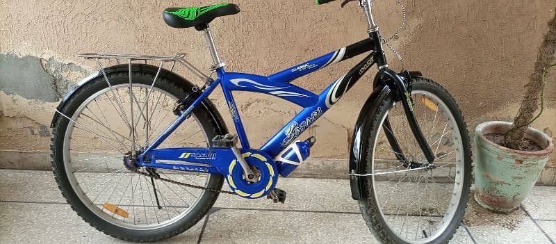 Imported Safari Mountain Cycle/Bicycle For Sale. 4