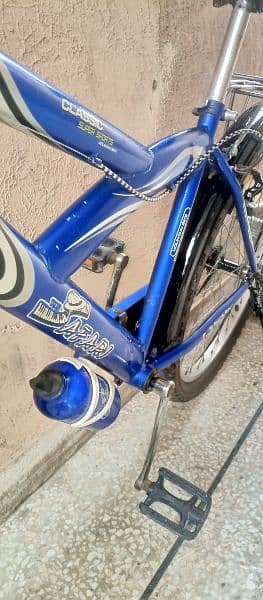Imported Safari Mountain Cycle/Bicycle For Sale. 5